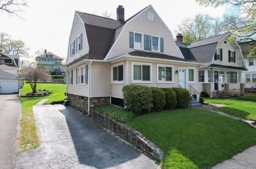 91 Coniston Ave, Waterbury, CT 06708-1941
