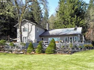 77499 Bar B L Ranch Rd, Westfir, OR 97492-9754
