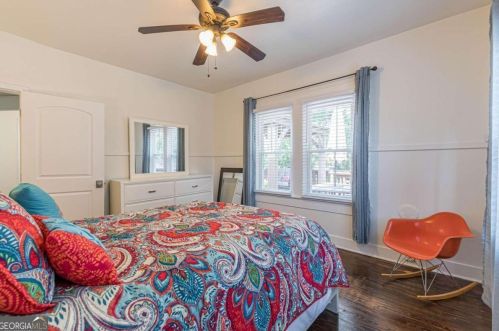 1339 Elizabeth Ln, Atlanta GA  30344-1724 exterior