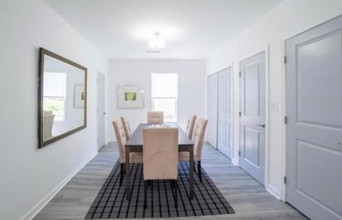 857 Hubbard St, Atlanta GA  30310-3007 exterior
