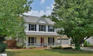 1 Ashridge Way, Simpsonville, SC 29681-4383