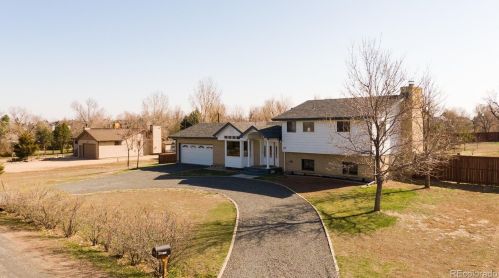 358 Carmen St, Broomfield CO  80027 exterior