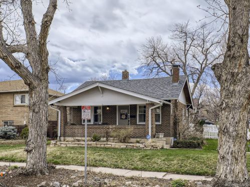 4500 33rd Ave, Denver, CO 80212-1802