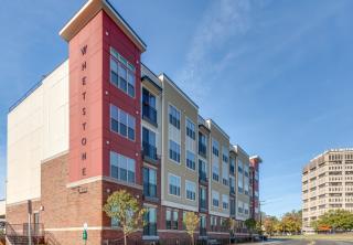 501 Willard St, Durham NC  27701-3645 exterior