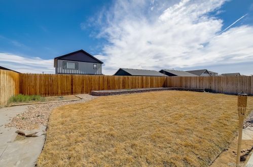 848 Depot Dr, Milliken CO 80543-3204 exterior