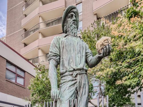 1020 15th St, Denver CO 80202-2345 exterior