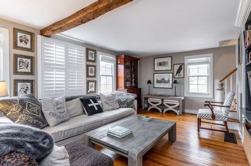 196 Great Hill Rd, Cornwall CT  06796 exterior