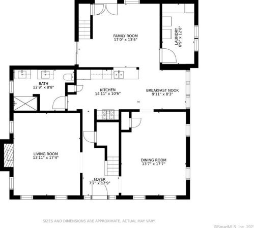 117 Mill St, Huntington, CT 06484-4614