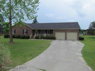 105 Conrad Ct, Fayetteville, NC 28312-7306