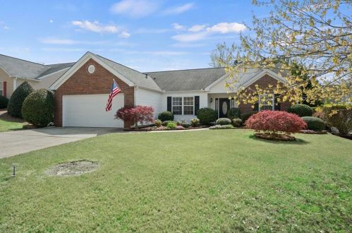 1019 River Plantation Dr, Holly Springs GA  30188-2388 exterior