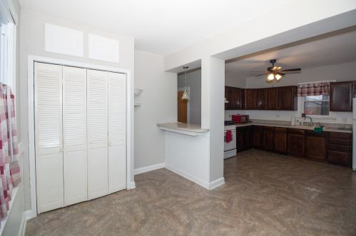 4034 East Ave, Forest View IL  60402-4141 exterior