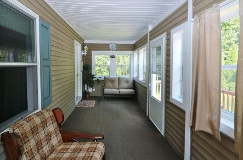 723 Route 115, Carroll, NH 03598-4351