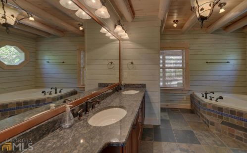 266 Slayton Gap Trl, Cleveland GA  30528-1815 exterior