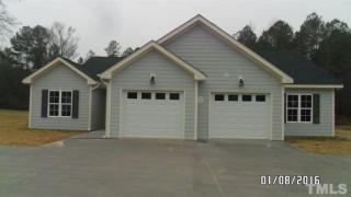 1469 Thanksgiving Fire Rd, Selma, NC 27576-6196