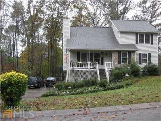 59 Plantation Way, Acworth, GA 30101-7790