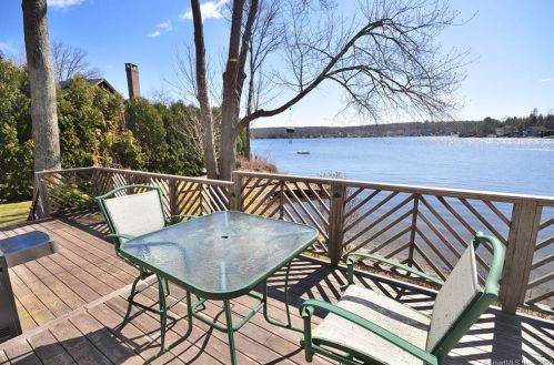 14 Westover Ln, Morris CT  06763-1133 exterior