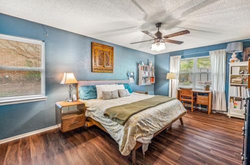 6424 Trl Lk Dr, Fort Worth TX  76133-1247 exterior