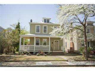 729 Northside Ave, Richmond VA  23222-3131 exterior