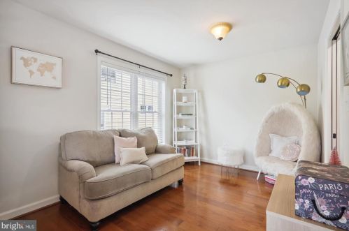 13509 Moonlight Trail Dr, Silver Spring MD 20906-6700 exterior