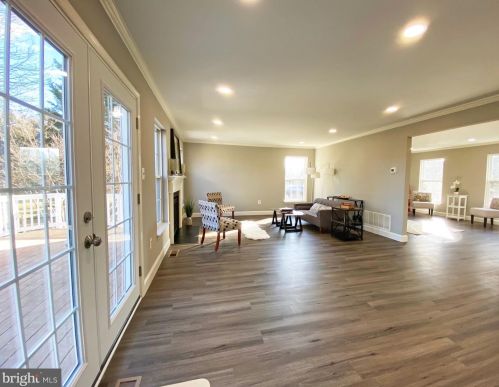 15609 Peach Orchard Rd, Silver Spring MD 20905-4338 exterior