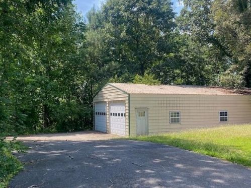 444 Elm Rd, Franklin, GA 30217-5785