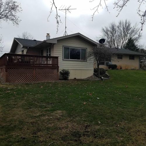 54727 Brookside Dr, Elkhart, IN 46514-4445