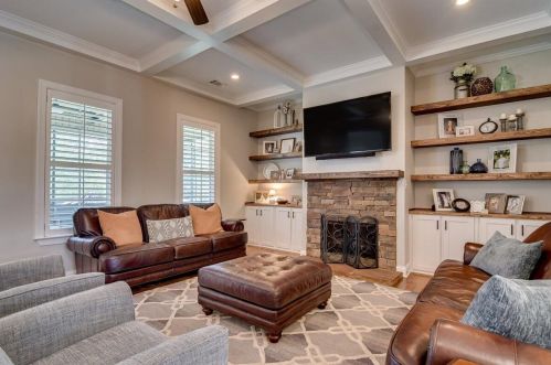 420 Buxton Ln, Evans GA  30809-6775 exterior