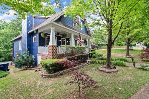 1396 Benteen Park Dr, Atlanta, GA 30315-4442