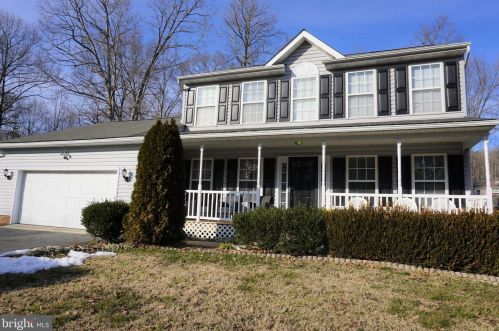 3603 Overview Dr, Fredericksburg, VA 22408-8758