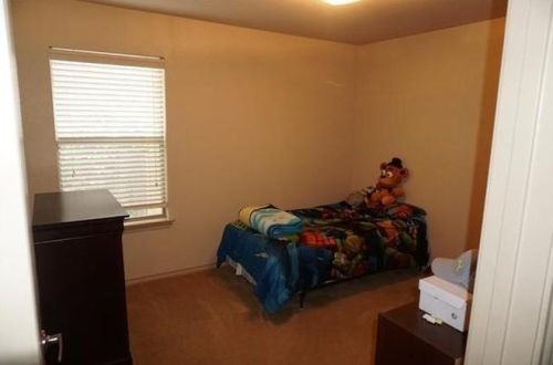 5421 Austin Ridge Dr, Fort Worth TX  76179-4292 exterior