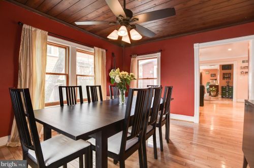 716 Silver Spring Ave, Silver Spring MD 20910-4615 exterior