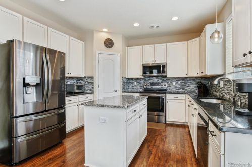 12193 Tack Dr, Parker CO 80134-7710 exterior