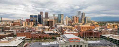 1750 Wewatta St, Denver CO  80202 exterior