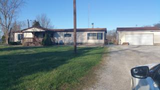 4225 County Farm Rd, Salem, IL 62881-5601