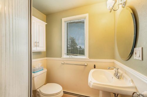 10387 Horizon View Dr, Morrison CO  80465-2338 exterior