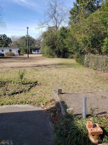 117 5th St, Warner Robins GA  31088-4605 exterior