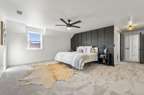3370 Simms St, Denver CO  80033-5310 exterior