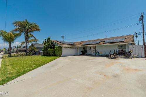 2046 Snow Ave, Oxnard, CA 93036-2529