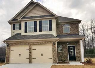3982 Village Crossing Cir, Ellenwood, GA 30294-5700