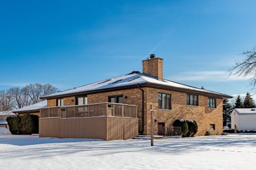 1478 Abourndale Ct, Wheeling, IL 60090-5300