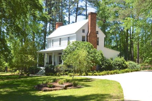 1131 Danburg Rd, Washington, GA 30673-5033