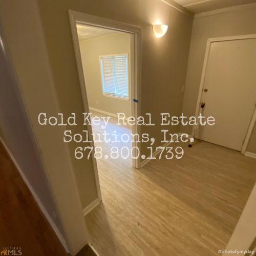 2110 Country Walk Way, Conyers GA  30013-2168 exterior