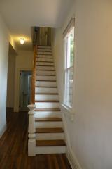 606 Laurel St, Richmond VA  23220-6514 exterior