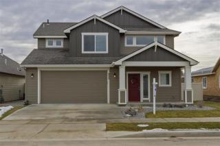 932 Colbert Rd, Colbert, WA 99005-5029