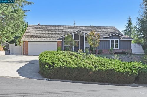 10 Kilgo Ct, Concord, CA 94523-2030