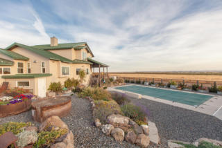 8979 Martin Rd, George, WA 98848-9020