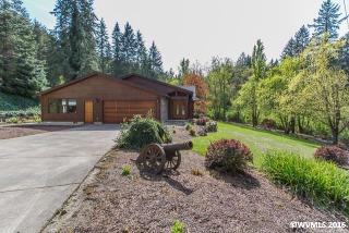 37150 Dogwood Dr, Lebanon OR  97355-9273 exterior