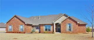 1904 Lighthouse Ln, Tuttle, OK 73089-5503