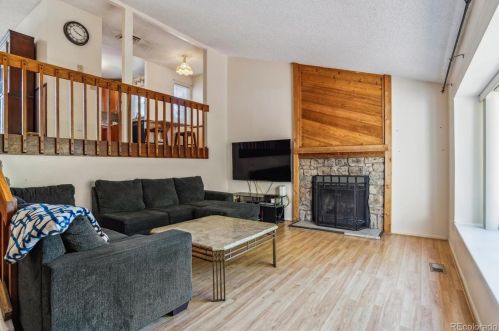 18941 Mercer Dr, Denver CO  80013-3668 exterior