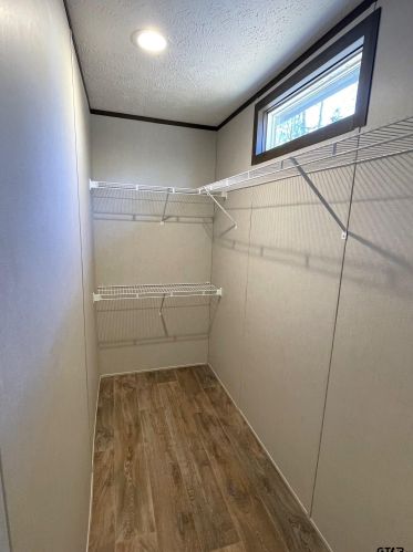 2462 Blocker Rd, Marshall TX 75672-3720 exterior